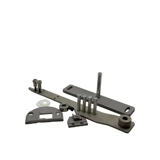 Zestaw do lamowania do JUKI DNU-1541